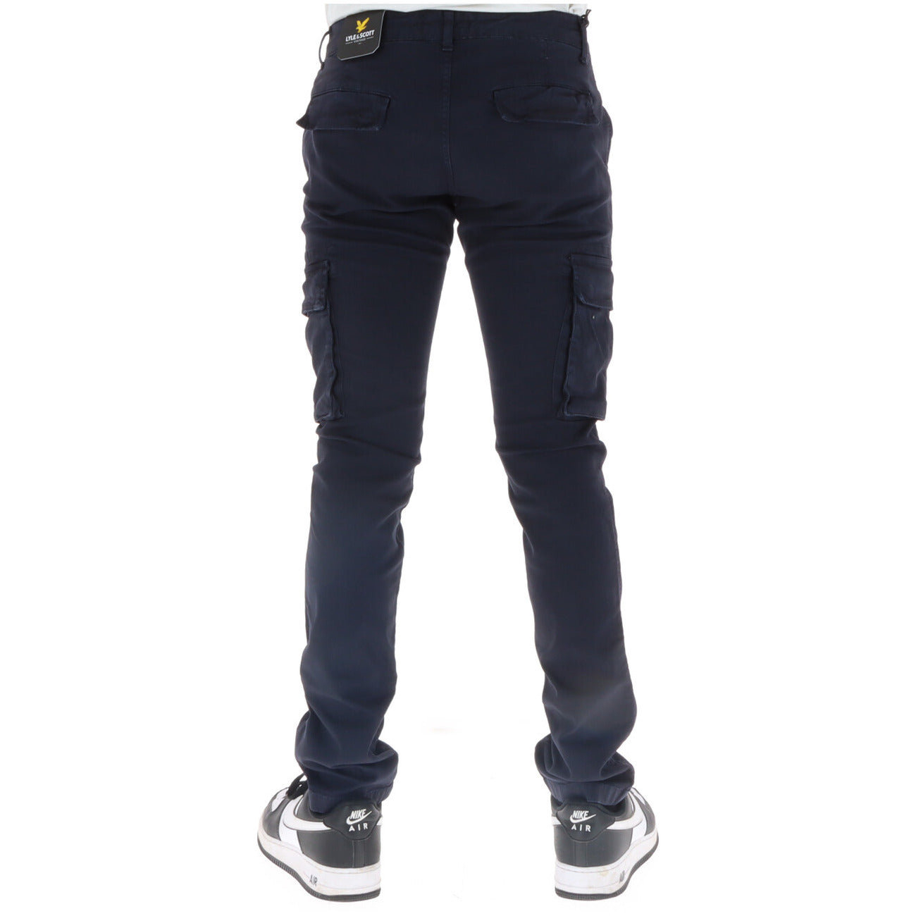 Lyle &amp; Scott - Lyle &amp; Scott Men's Trousers