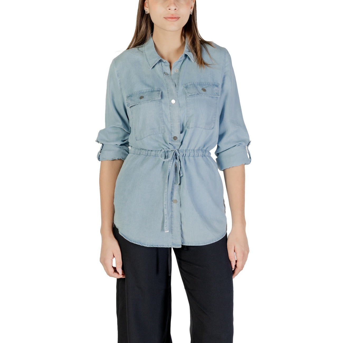 Only - Only Women's Shirt