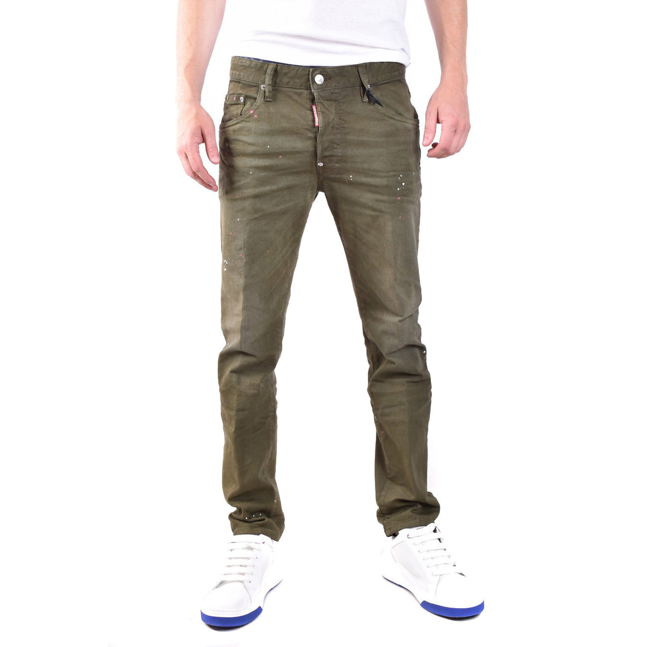 Dsquared2 - Dsquared2 Men's Jeans
