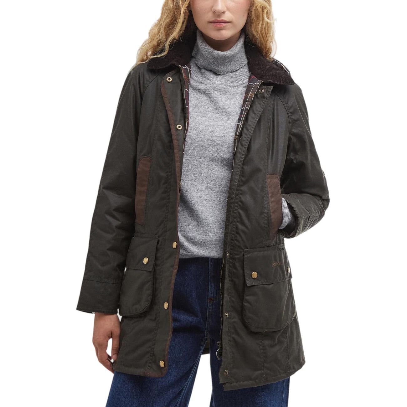 Barbour - Barbour Giacca Donna