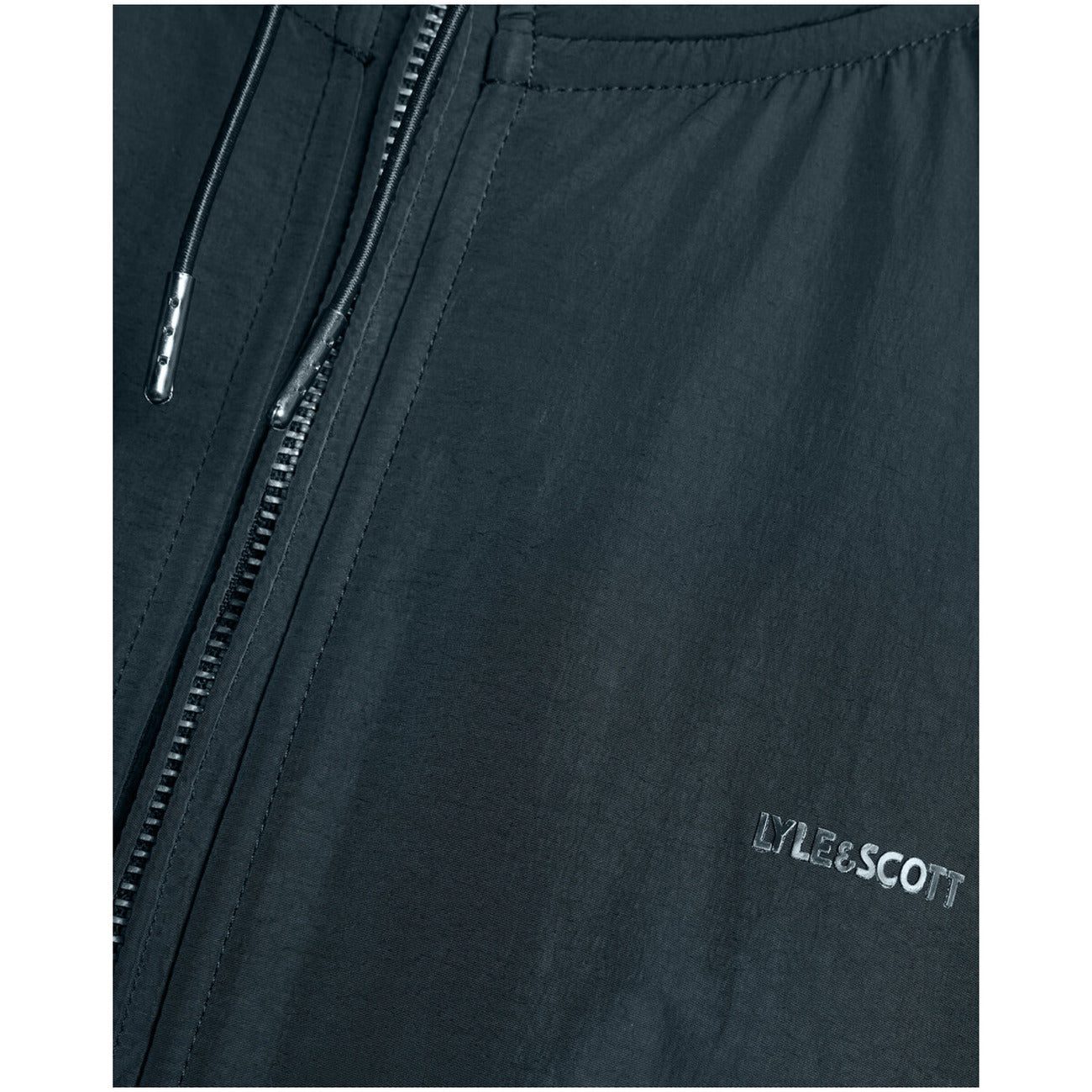 Lyle & Scott - Lyle & Scott Felpa Uomo
