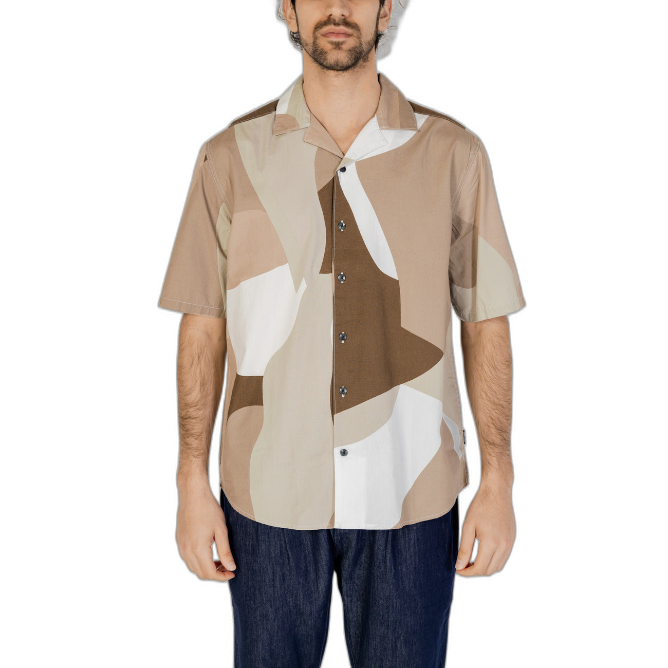 Only &amp; Sons - Only &amp; Sons Men's Shirt