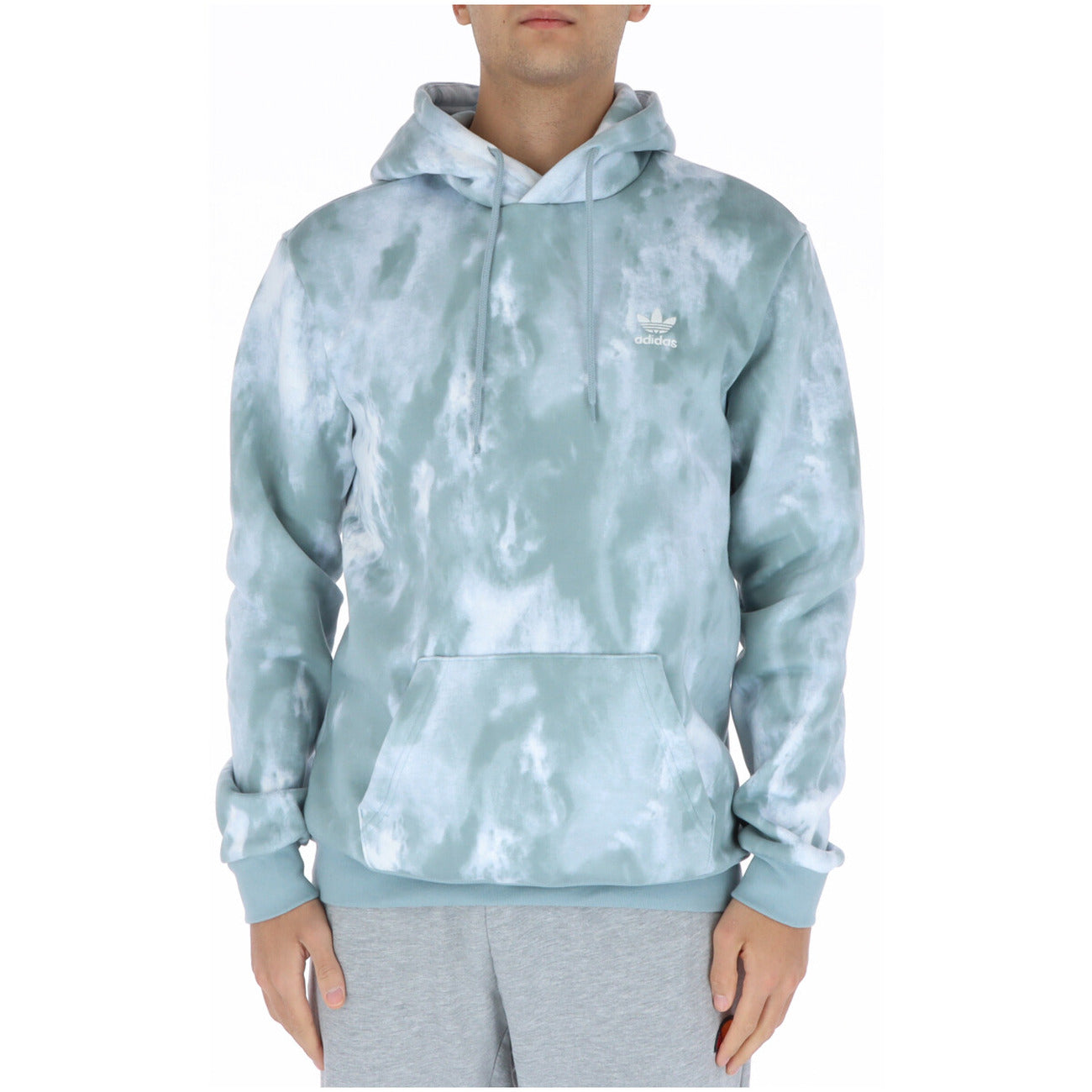 Adidas - Adidas Men's Sweatshirt