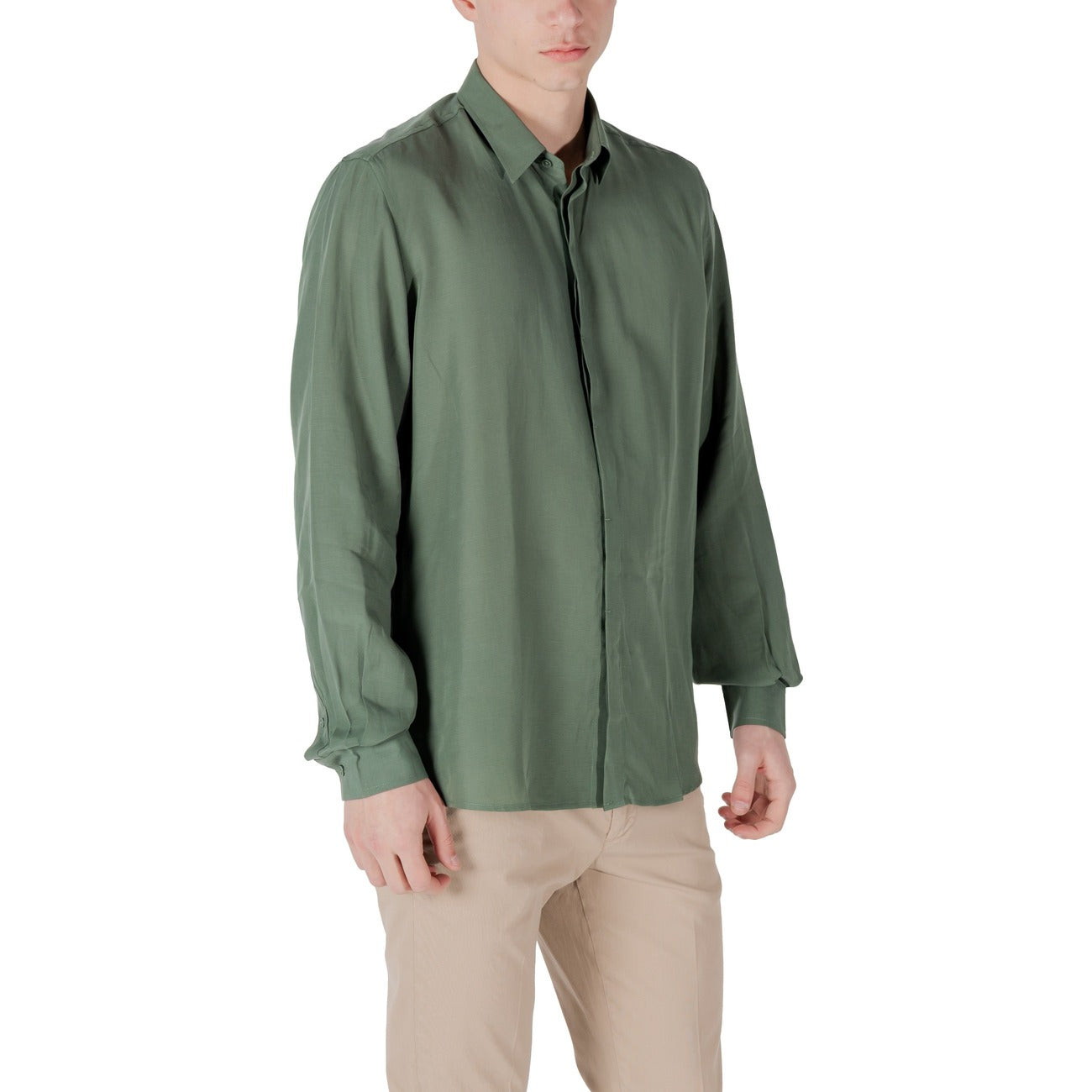 Antony Morato - Antony Morato Men's Shirt