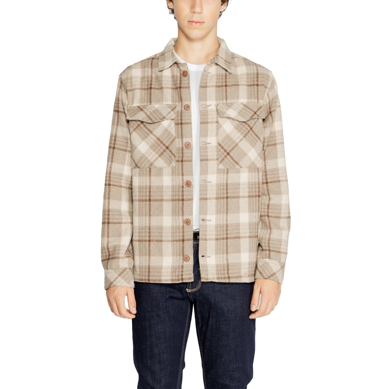 Hamaki-ho - Hamaki-ho Men's Shirt