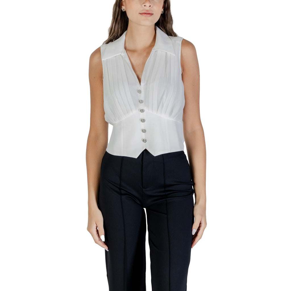 Morgan De Toi - Morgan De Toi Top Donna