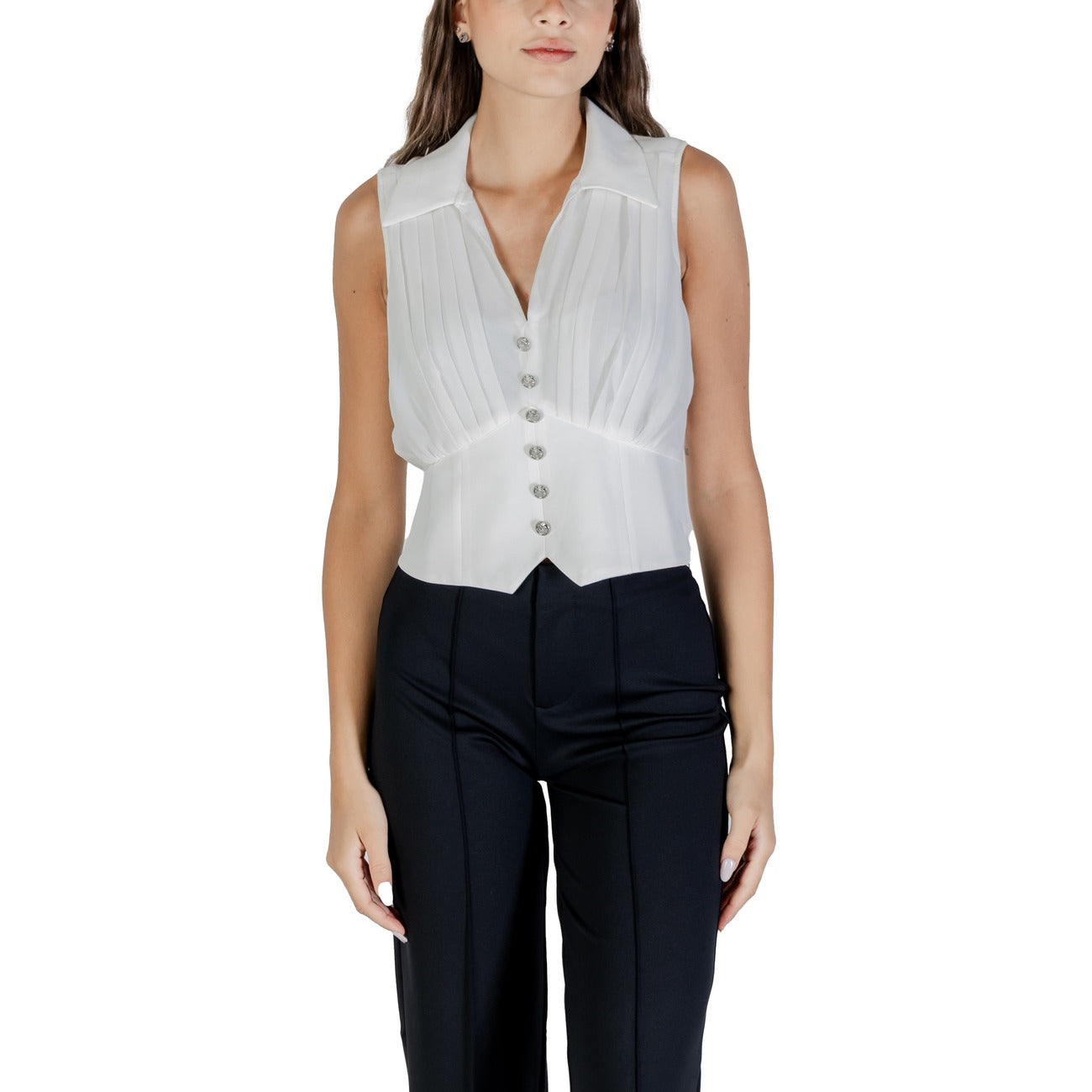 Morgan De Toi - Morgan De Toi Women's Top
