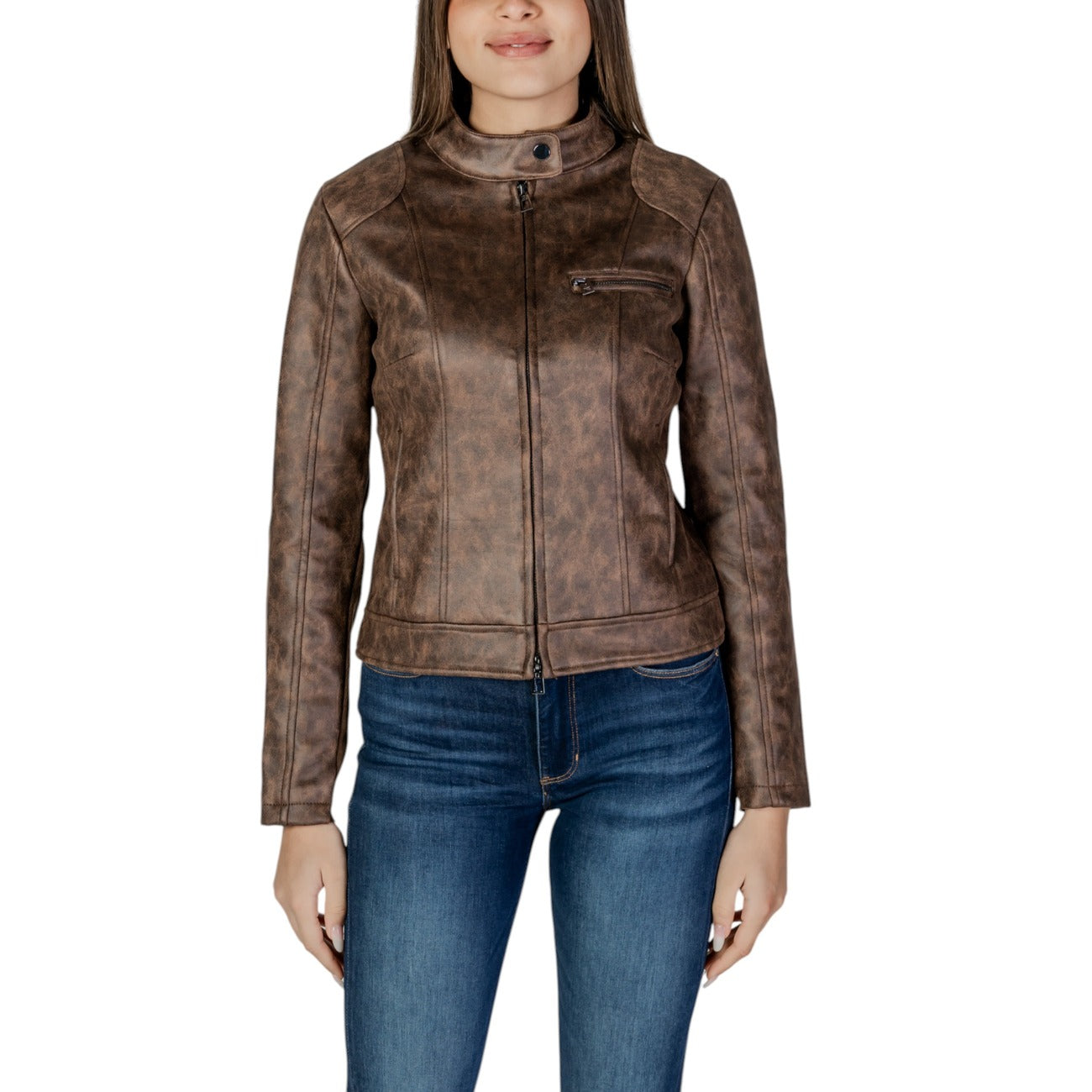 Desigual - Desigual Women's Jacket
