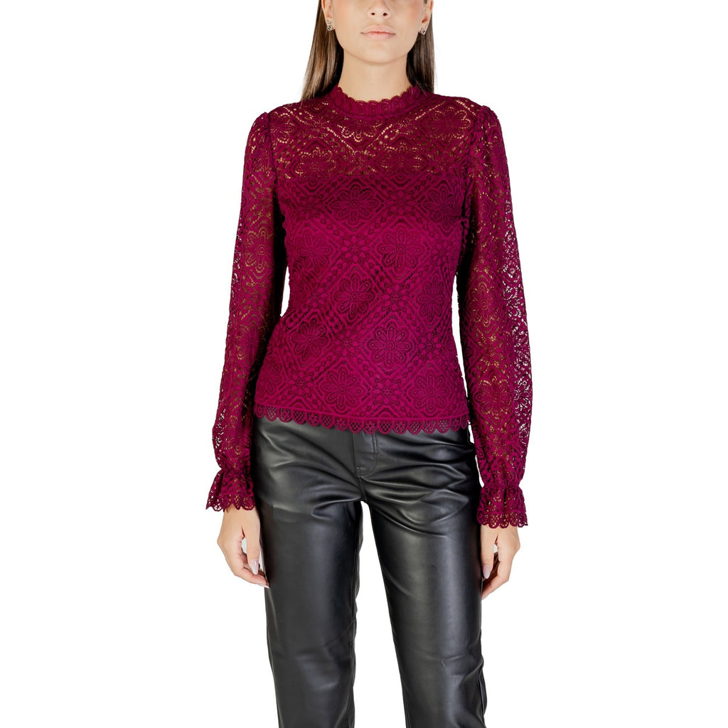Morgan De Toi - Morgan De Toi Women's Blouse