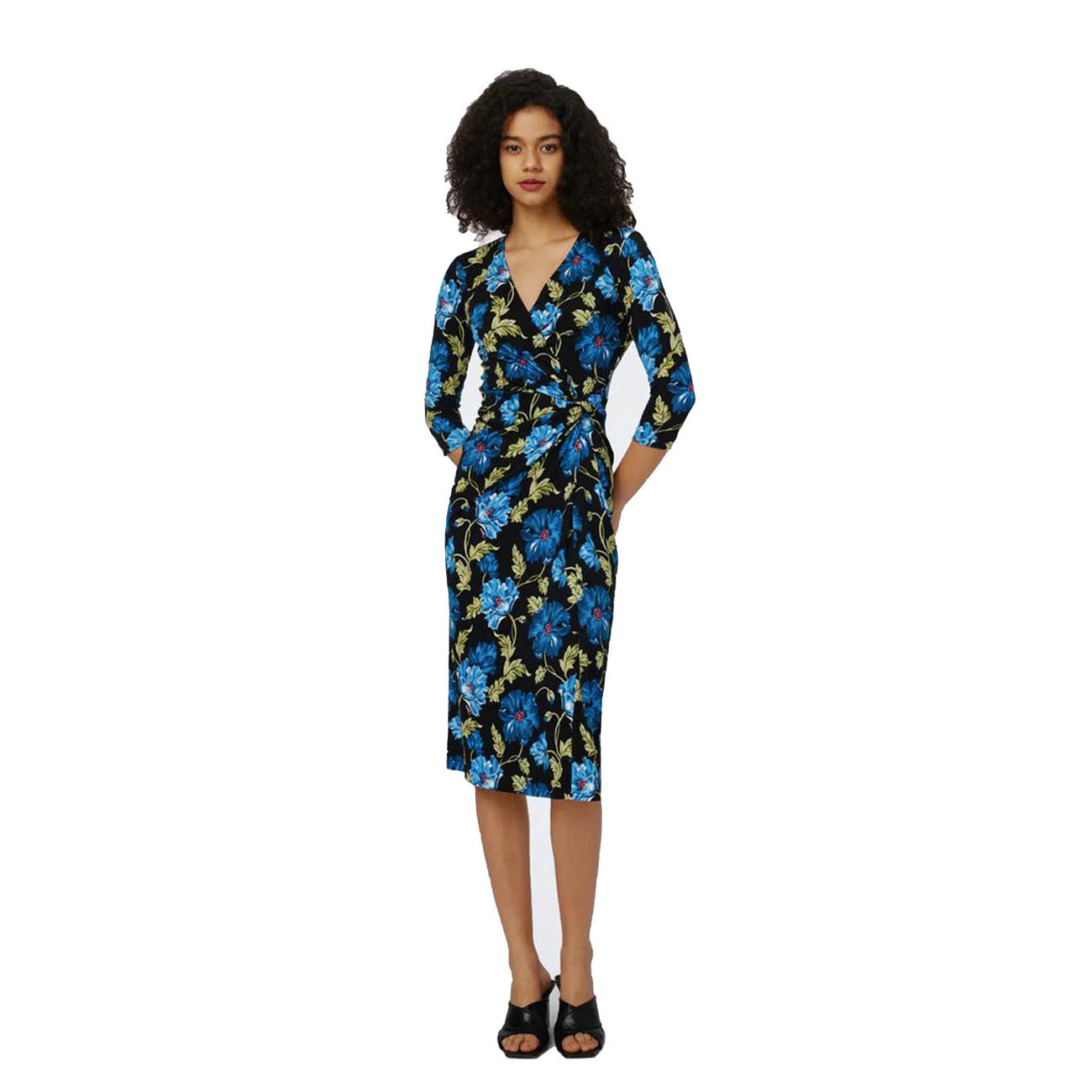 Diane Von Furstenberg - Diane Von Furstenberg Women's Dress