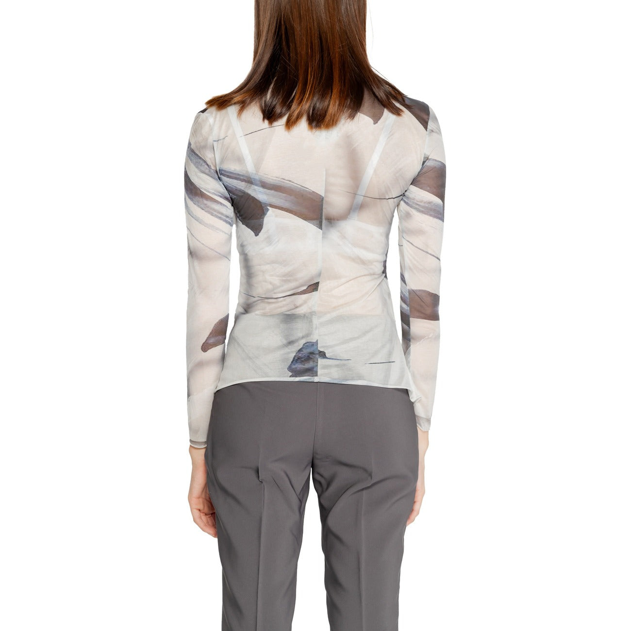 Renaissance - Renaissance Women's Blouse
