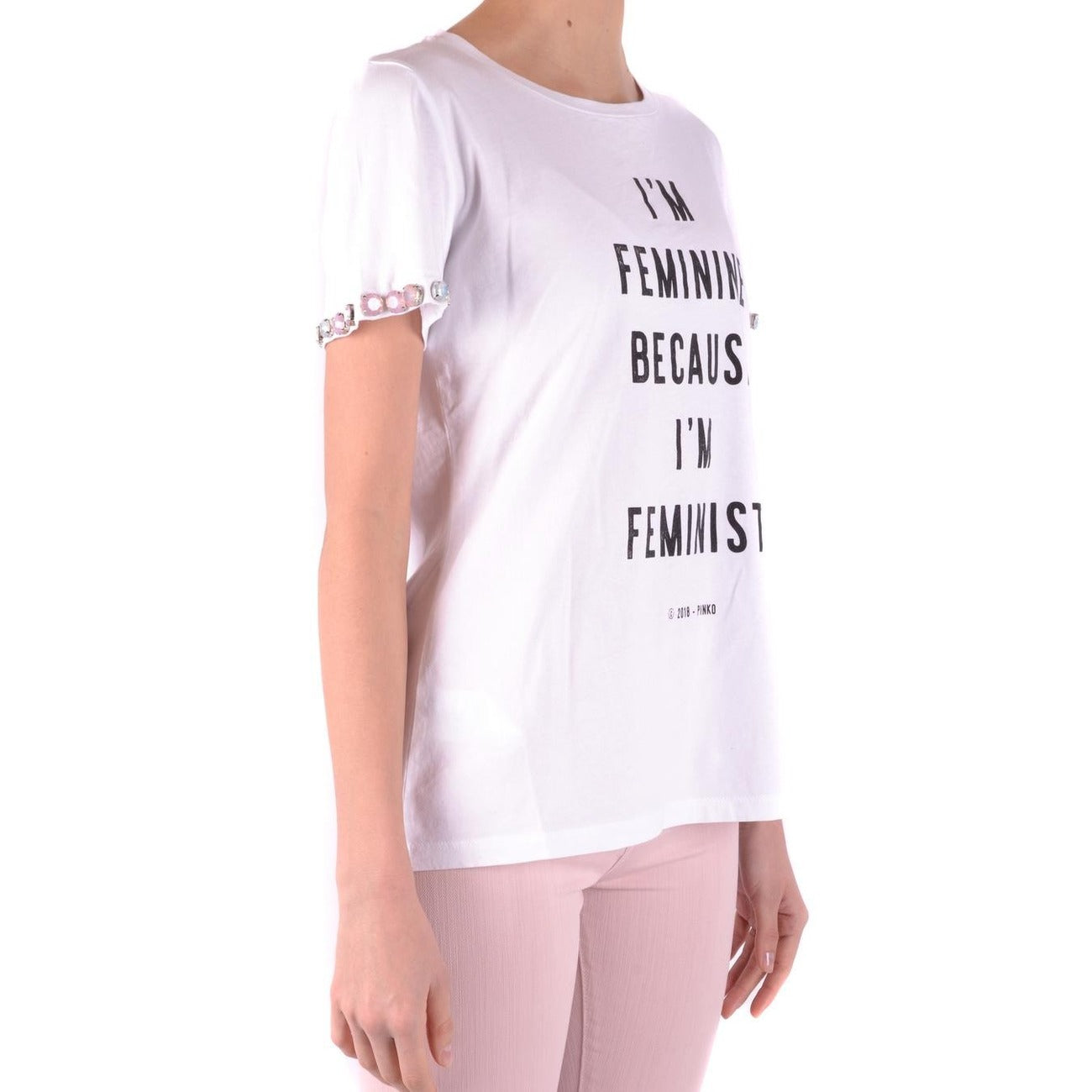 Pinko - Pinko Women's T-Shirt