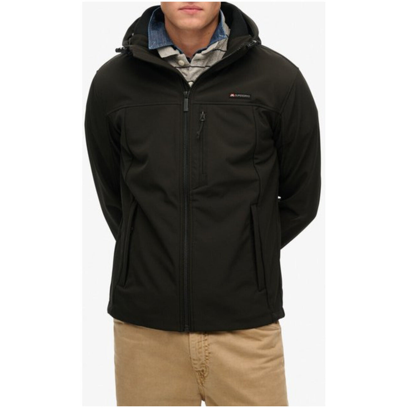 Superdry - Superdry Giacca Uomo