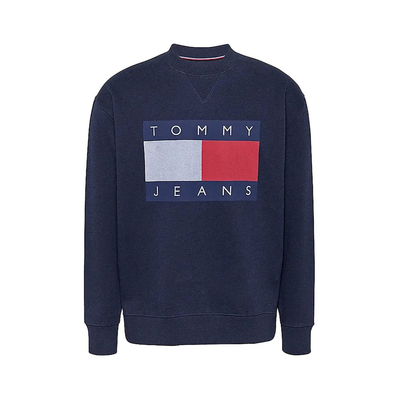 Tommy Jeans - Tommy Jeans Felpa Uomo