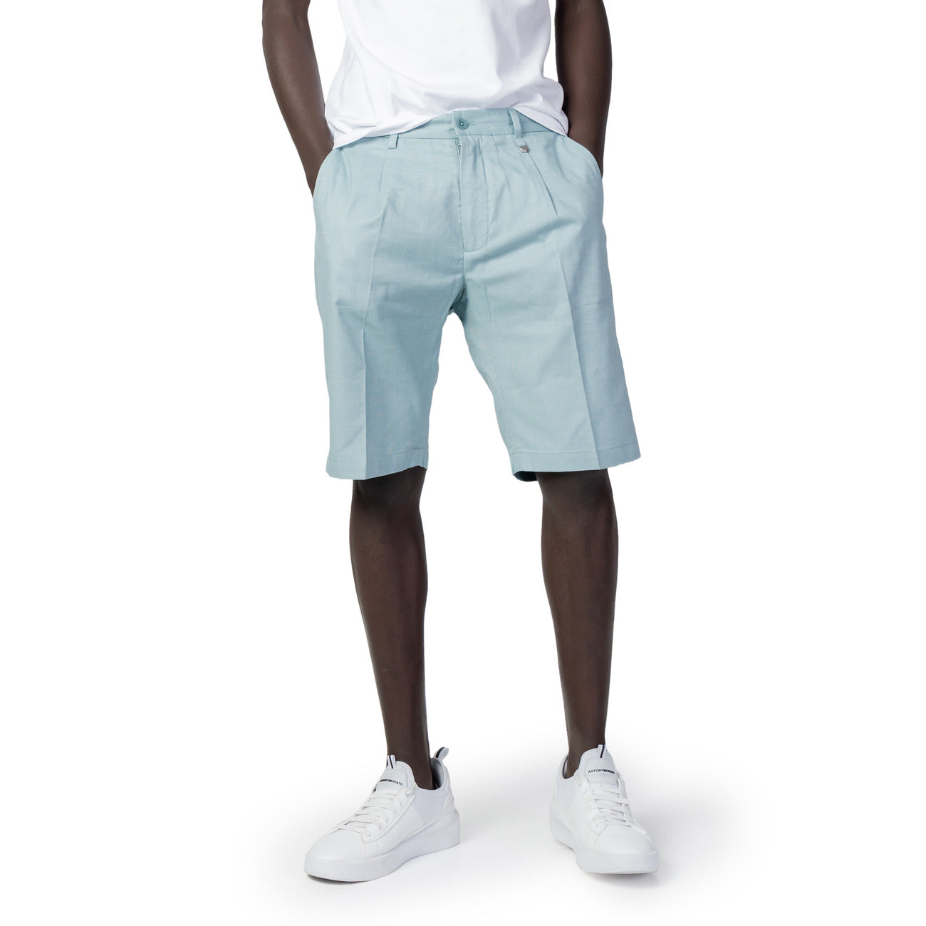 Antony Morato - Antony Morato Men's Bermuda Shorts