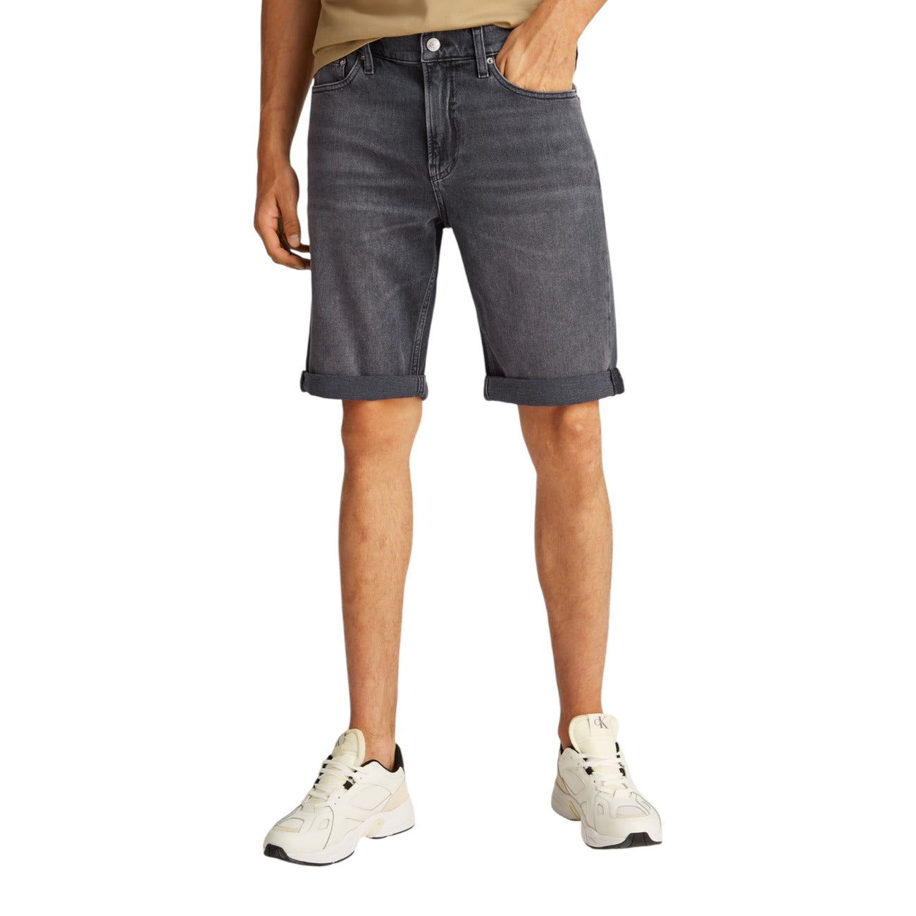 Calvin Klein Jeans - Calvin Klein Jeans Men's Bermuda Shorts