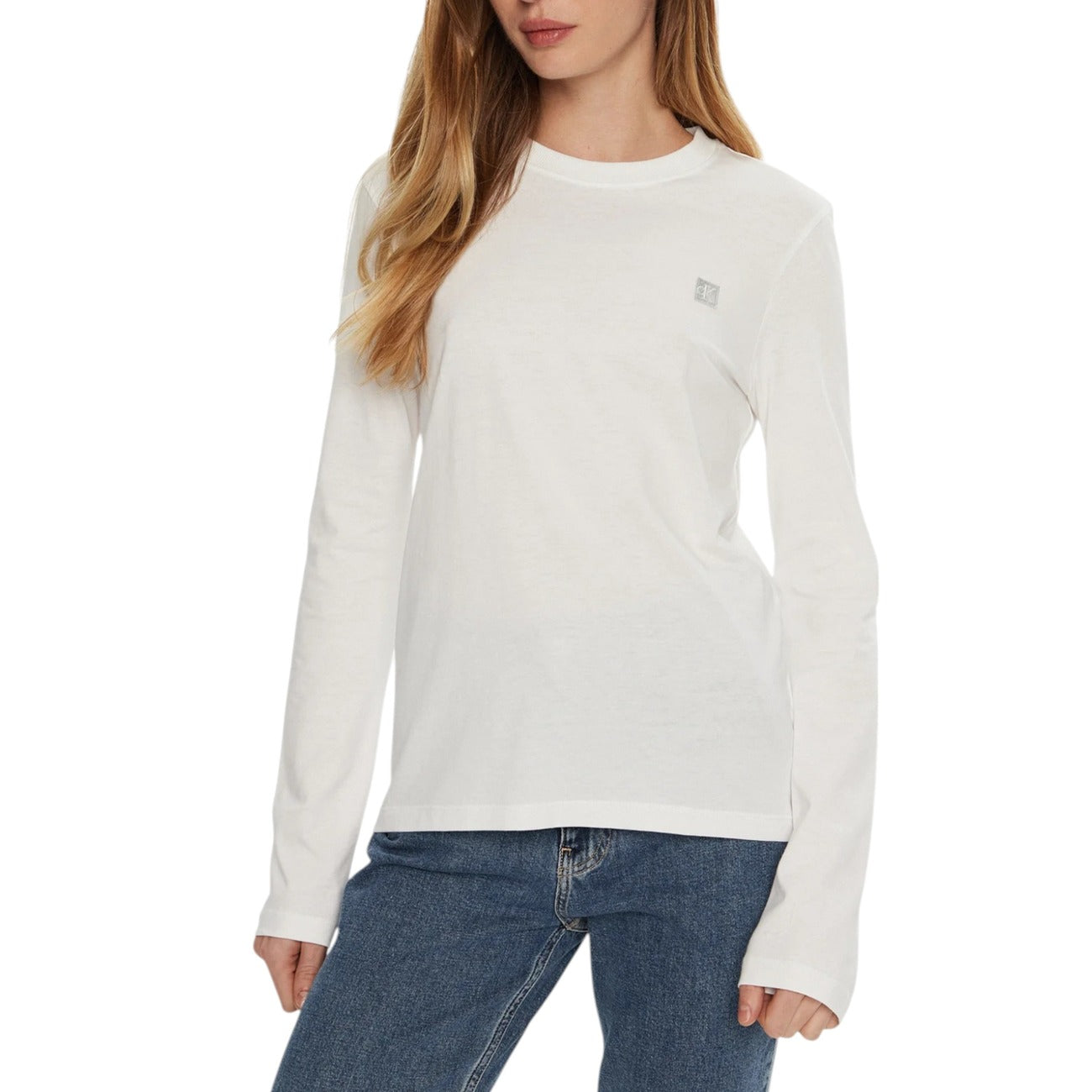 Calvin Klein Jeans - Calvin Klein Jeans Women's T-Shirt