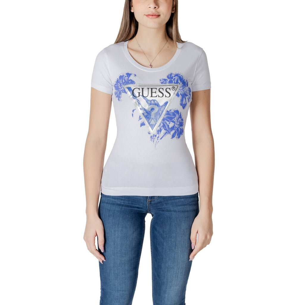Guess - Guess Women's T-Shirt
