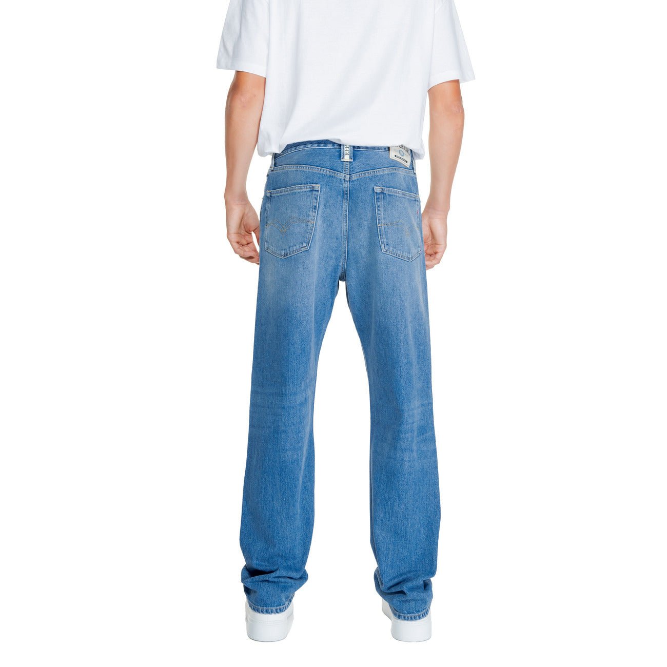 Replay - Replay Men's Jeans