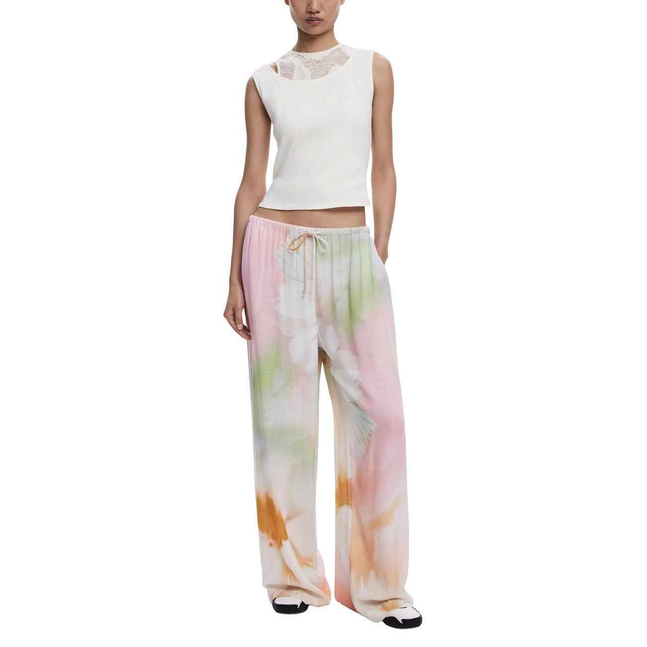 Desigual - Desigual Women's Trousers