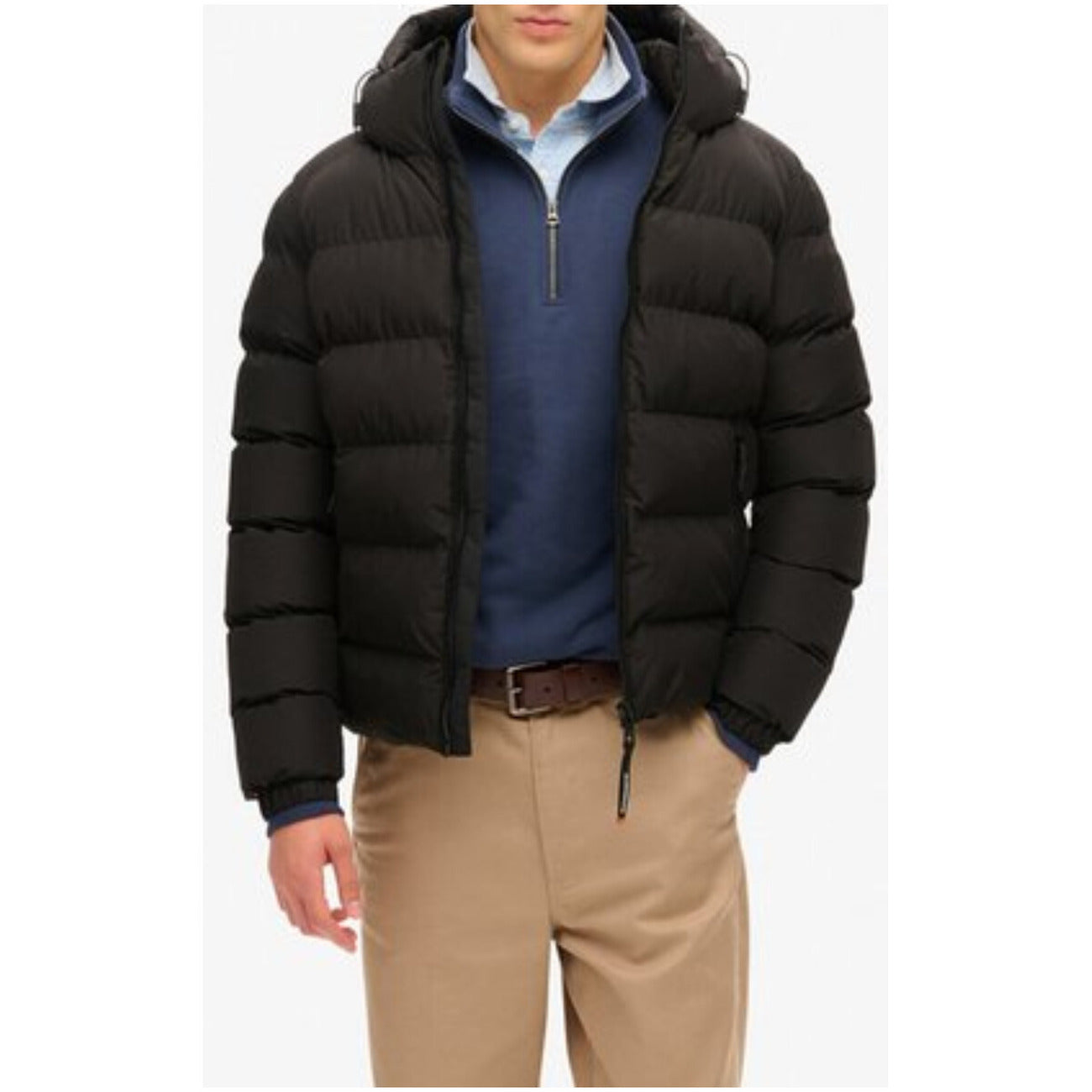 Superdry - Superdry Men's Jacket