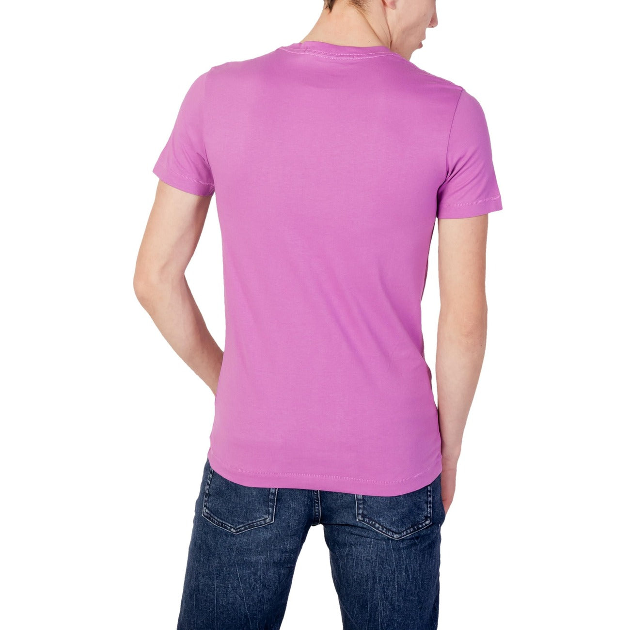Calvin Klein Jeans - Calvin Klein Jeans Men's T-Shirt