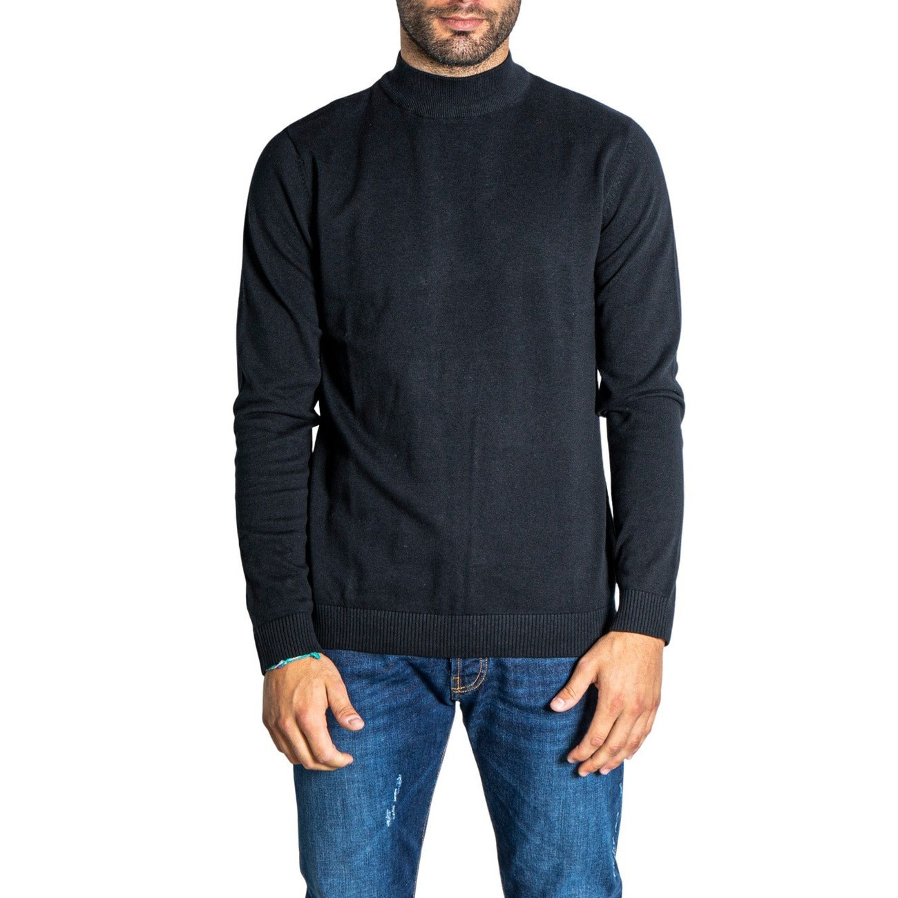Jack &amp; Jones - Jack &amp; Jones Men's Sweater