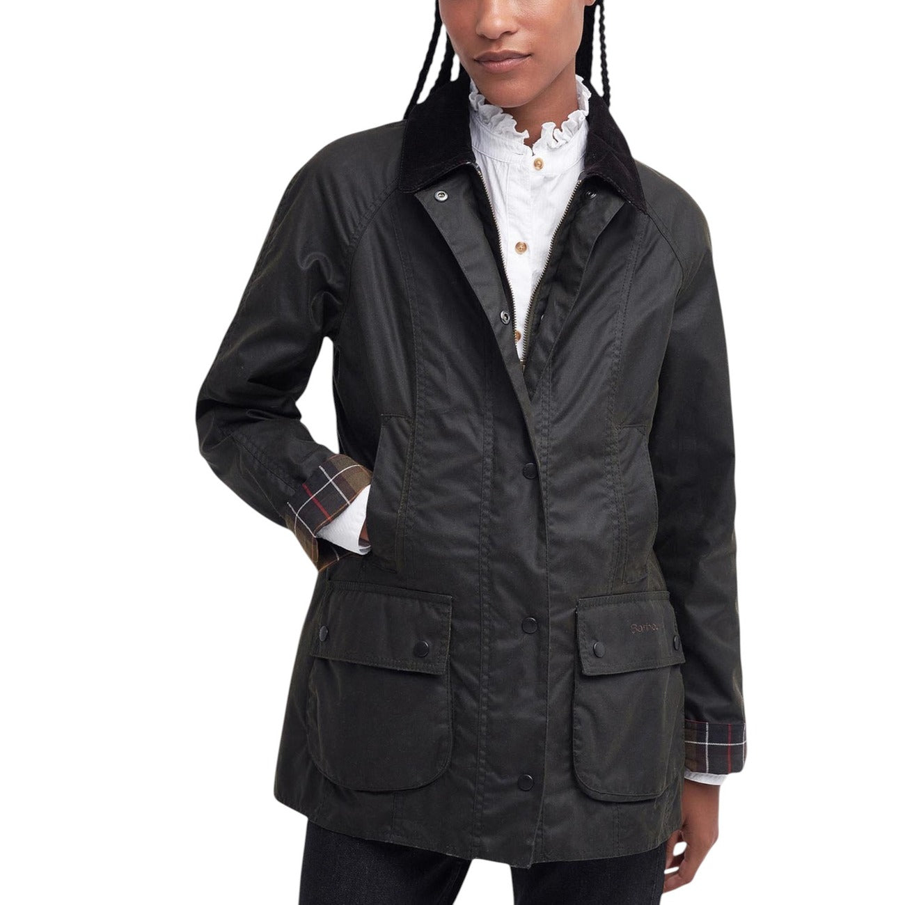 Barbour - Barbour Giacca Donna