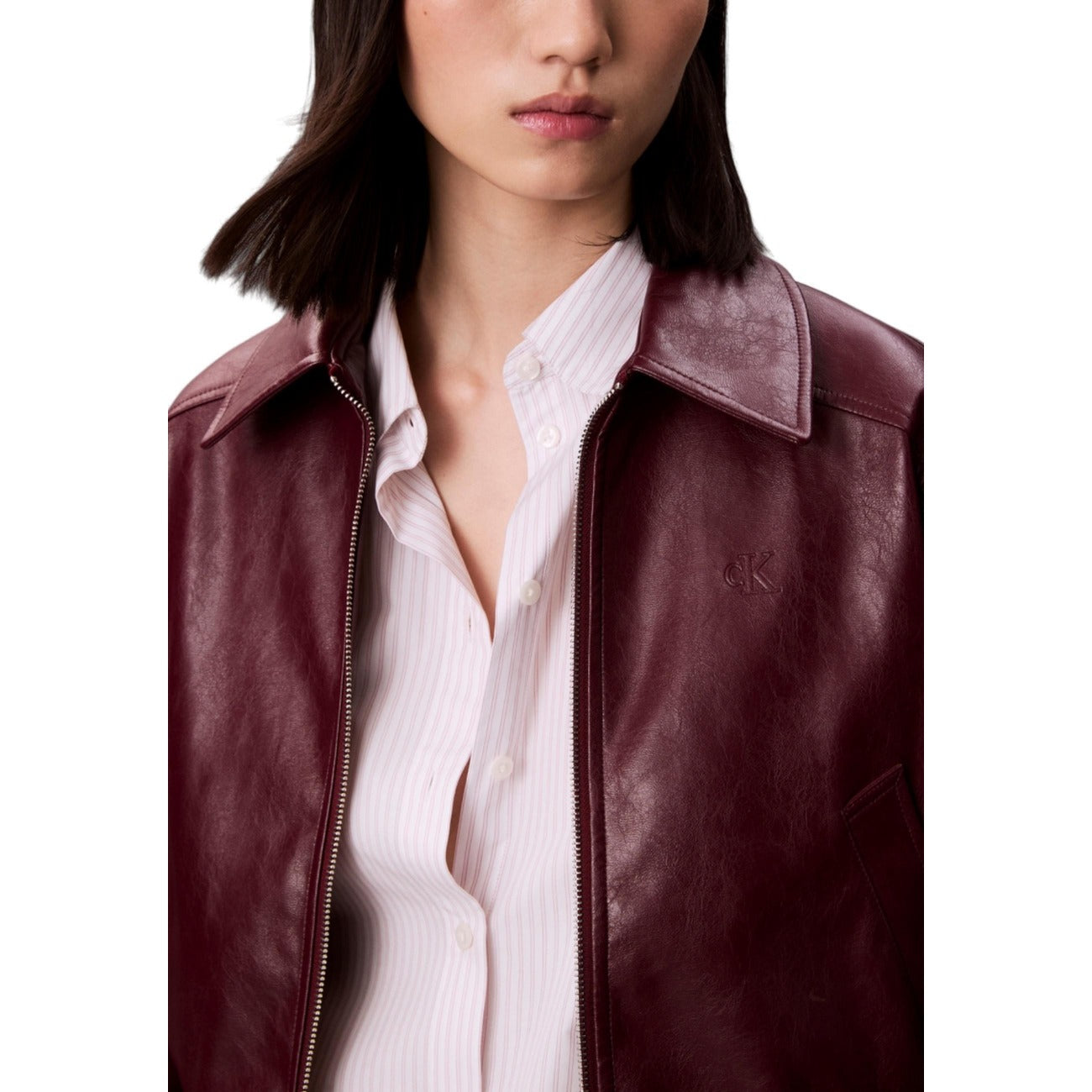 Calvin Klein Jeans - Calvin Klein Jeans Women's Jacket