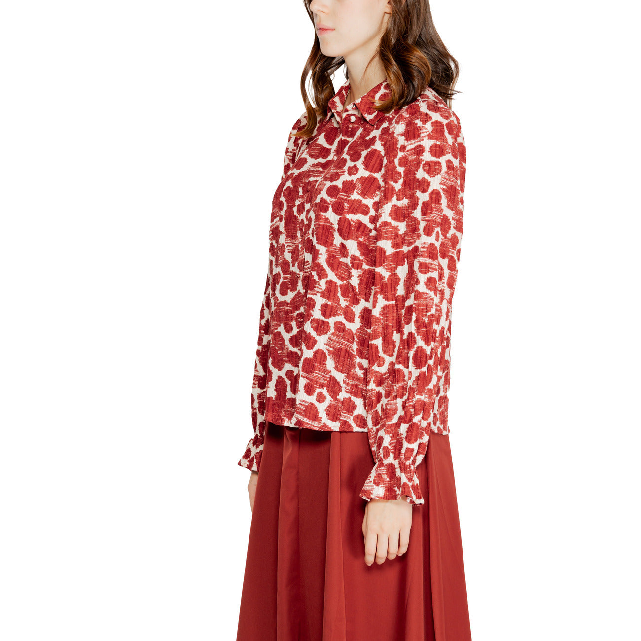 Vero Moda - Vero Moda Women's Shirt