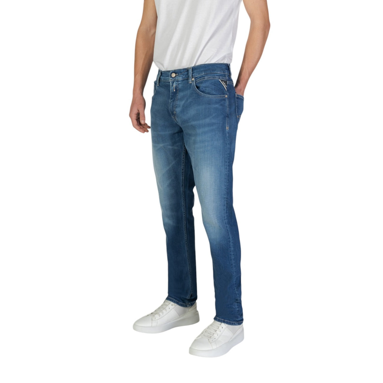 Replay - Replay Men's Jeans