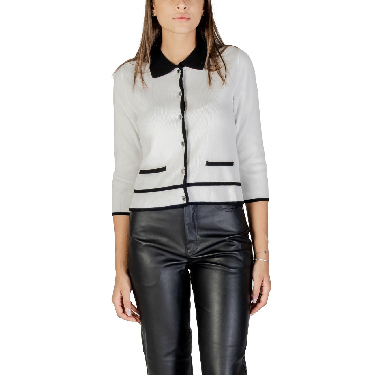 Morgan De Toi - Morgan De Toi Women's Cardigan