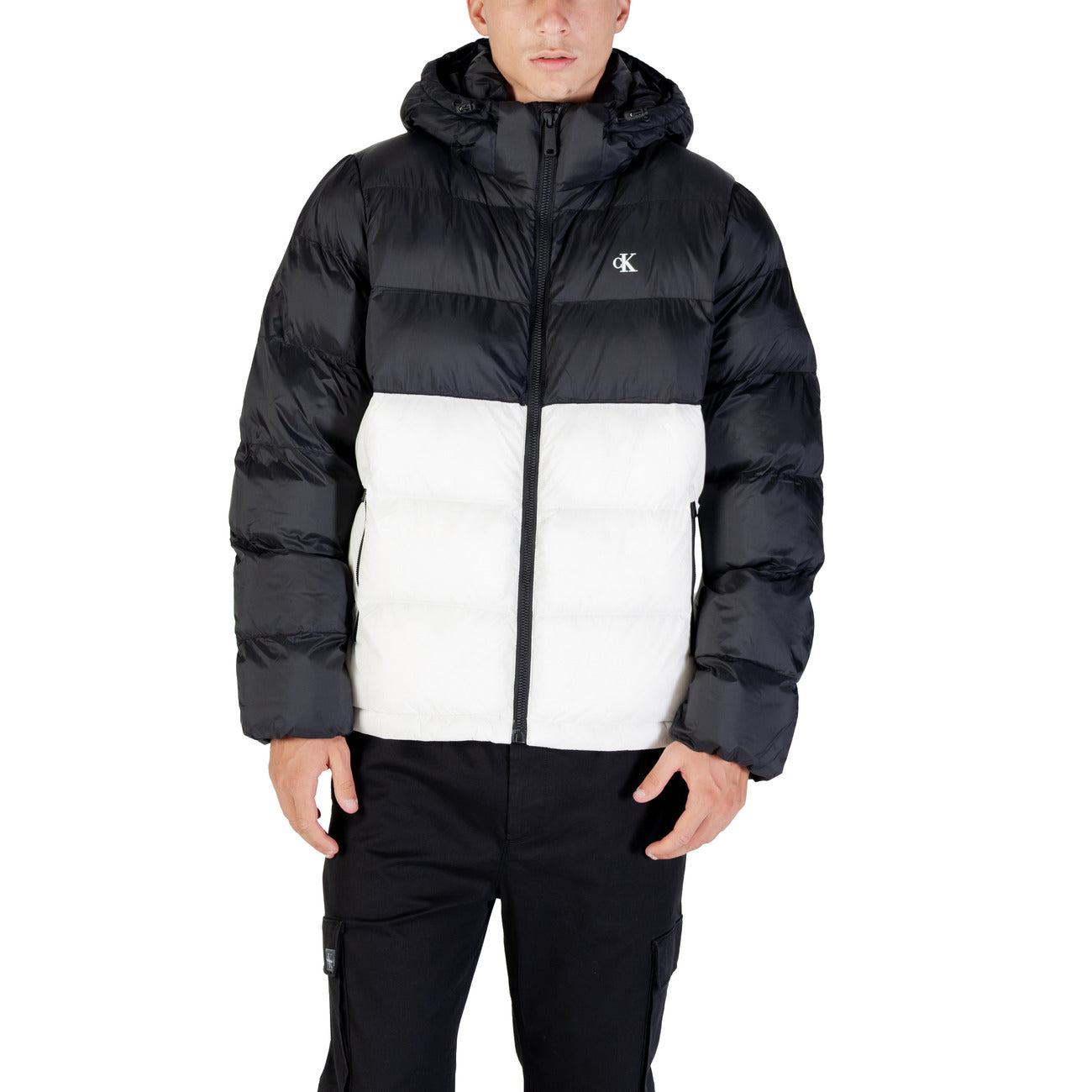Calvin Klein Jeans - Calvin Klein Jeans Men's Jacket