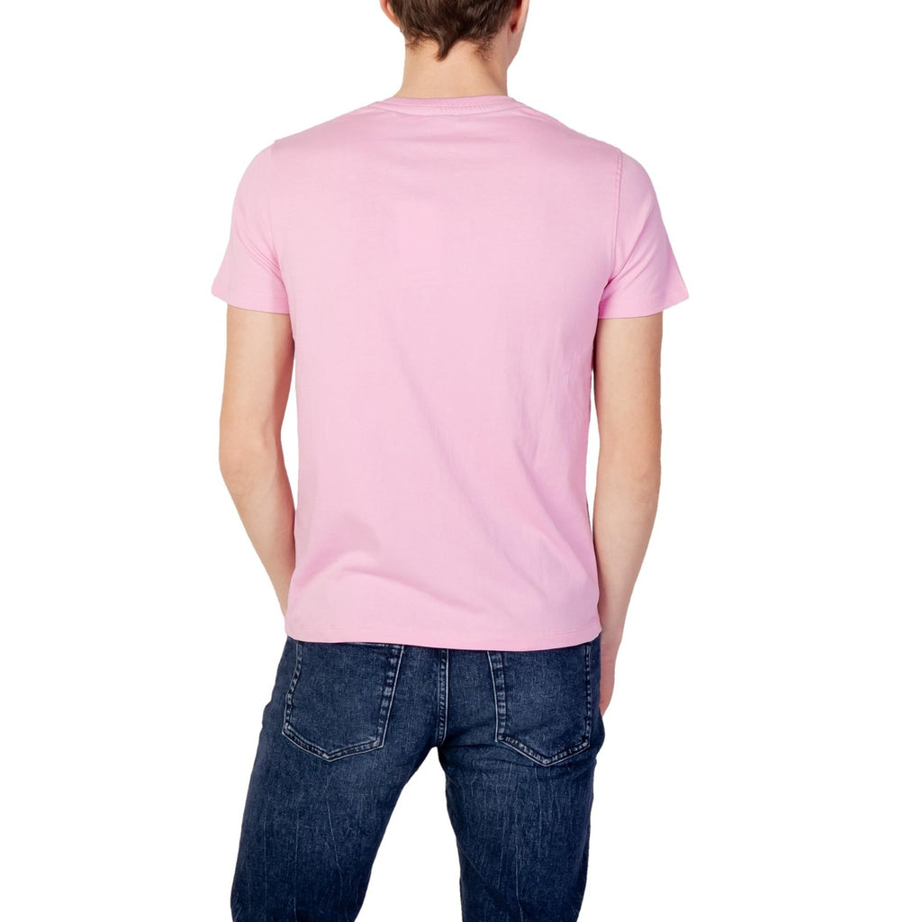 Us Polo Assn. - Us Polo Assn. Men's T-Shirt