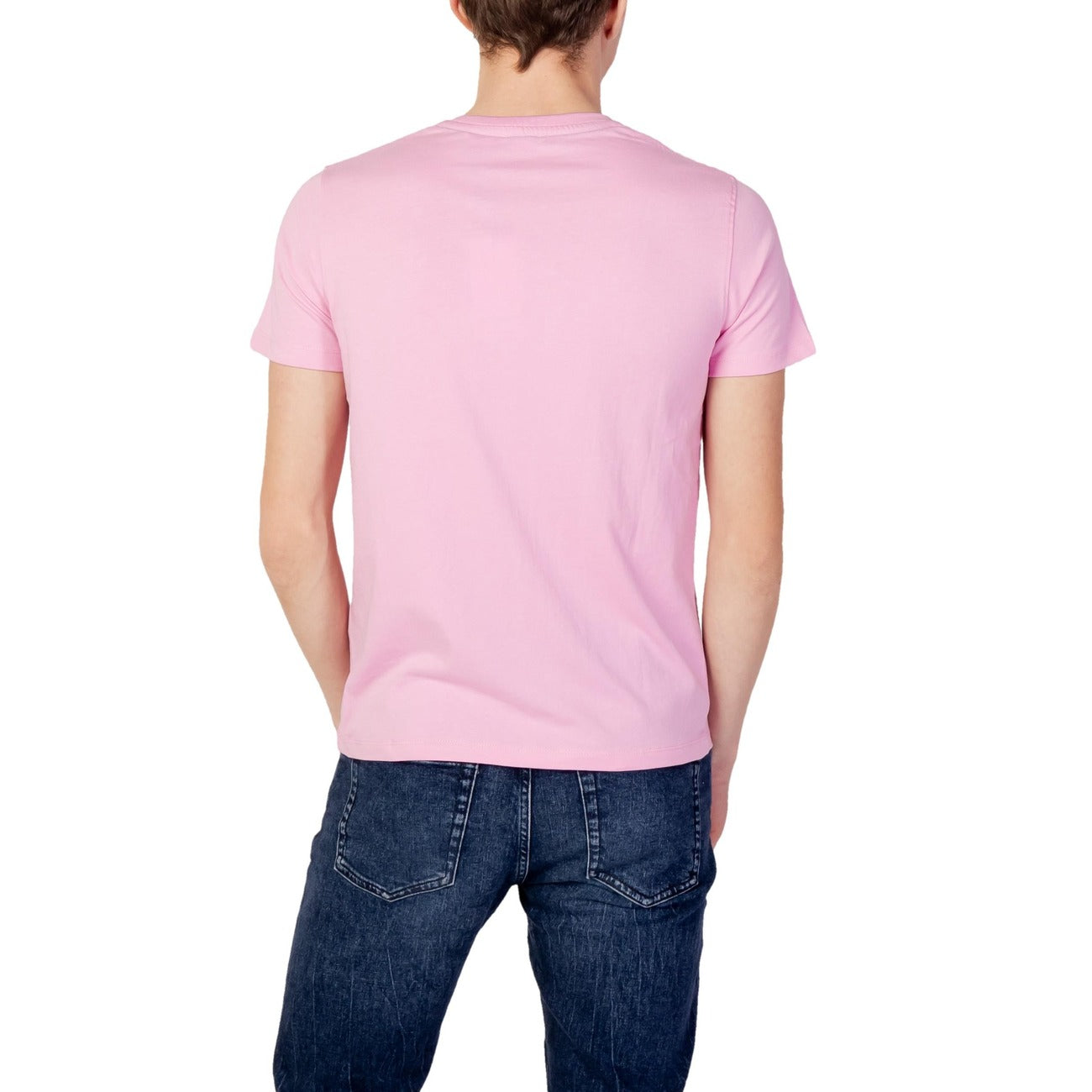 Us Polo Assn. - Us Polo Assn. Men's T-Shirt