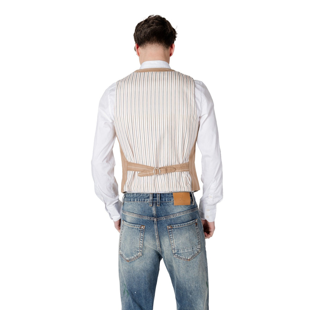Gianni Lupo - Gianni Lupo Men's Vest