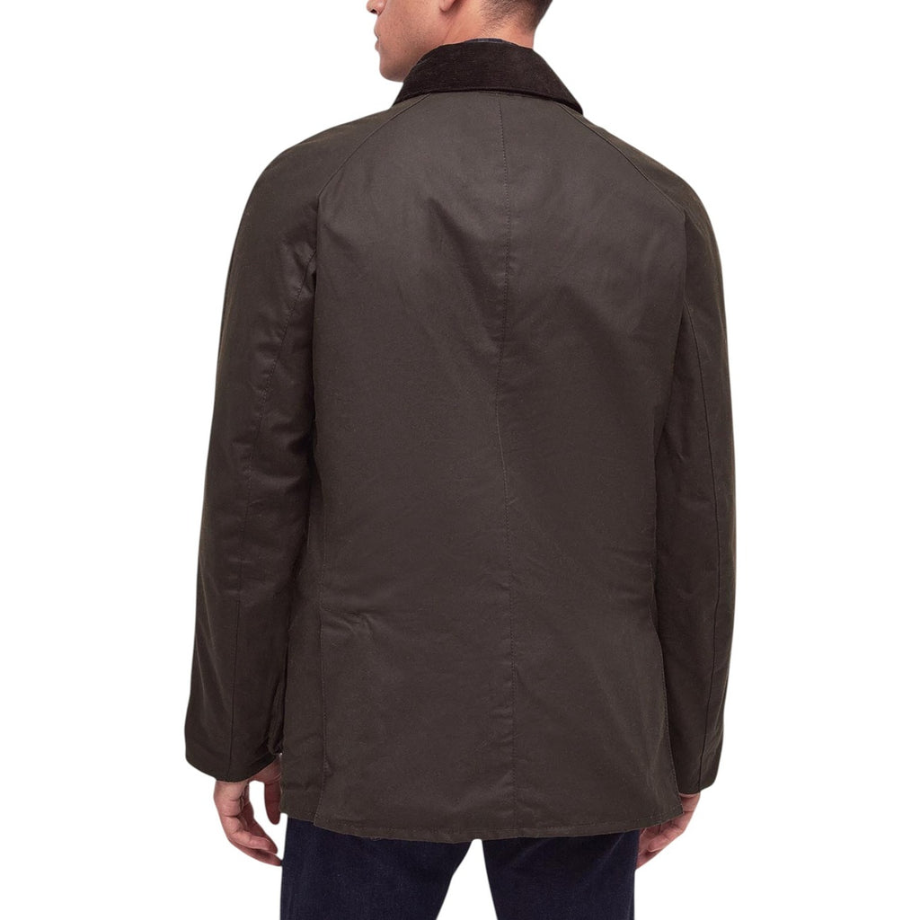 Barbour - Barbour Giacca Uomo