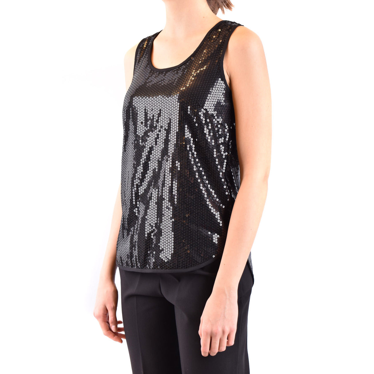 Parosh - Parosh Women's Tank Top