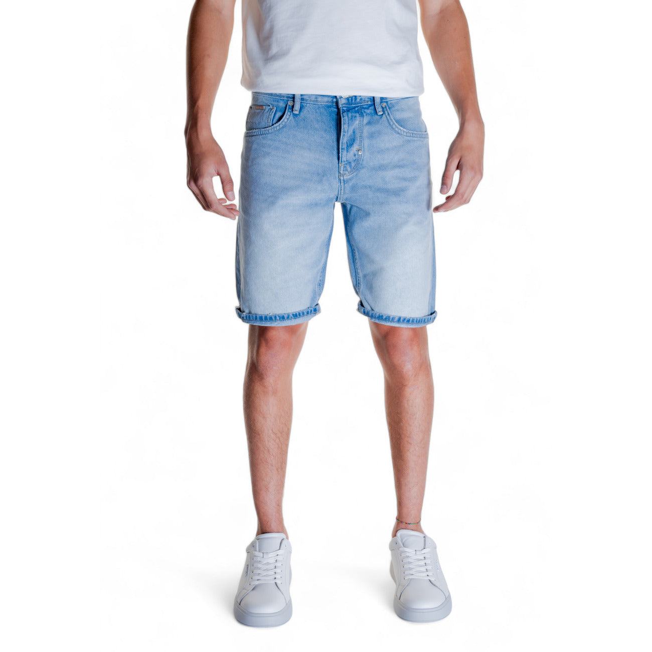 Antony Morato - Antony Morato Men's Bermuda Shorts