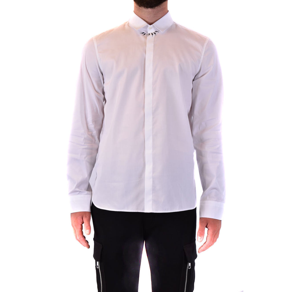 Neil Barrett - Neil Barrett Camicia Uomo