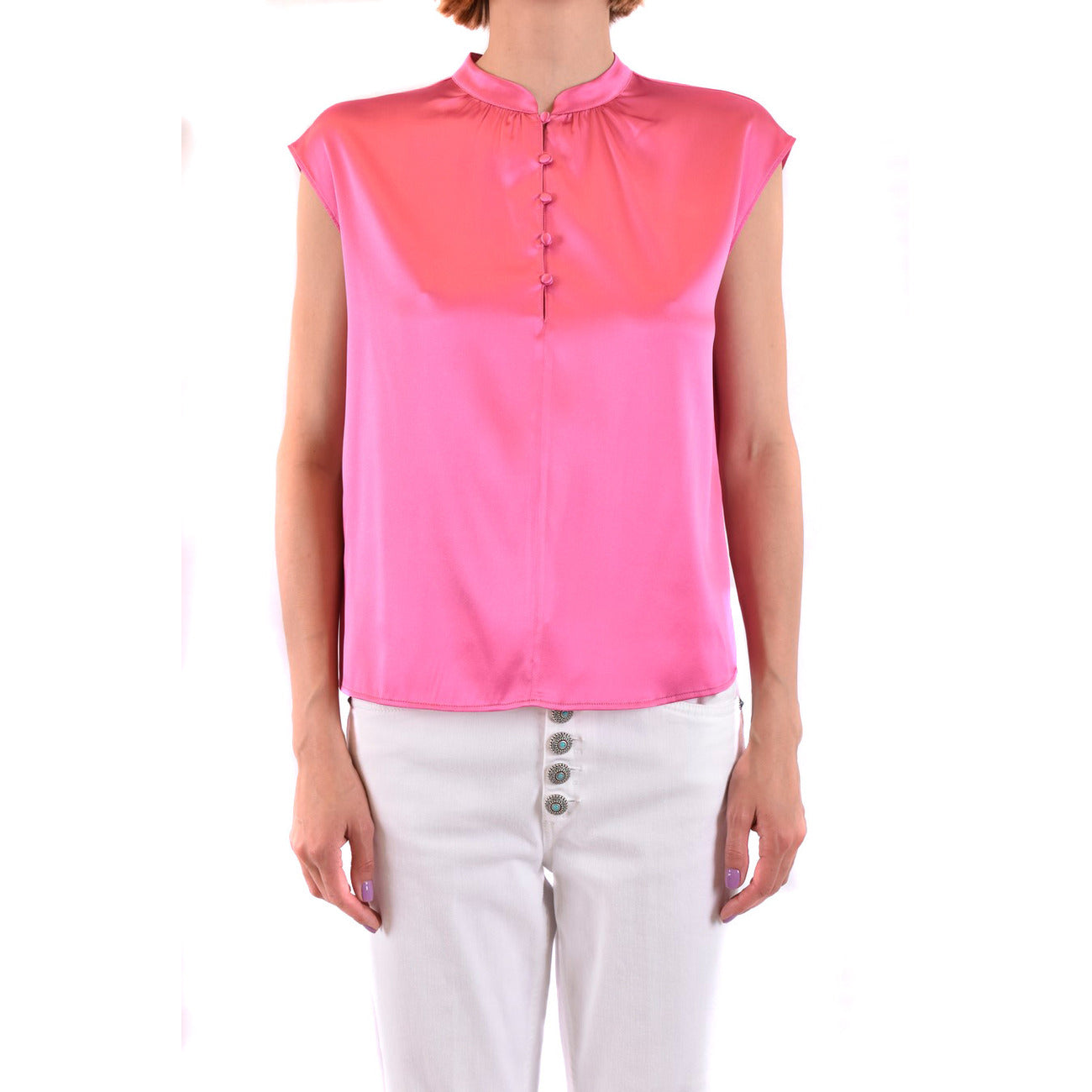 Pinko - Pinko Women's Blouse