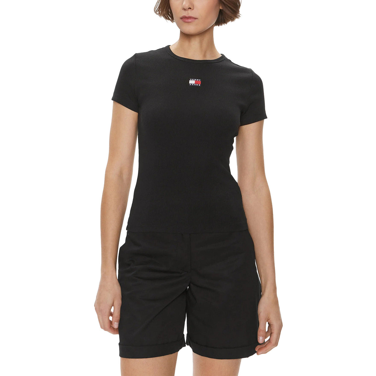 Tommy Hilfiger Jeans - Tommy Hilfiger Jeans Women's T-Shirt