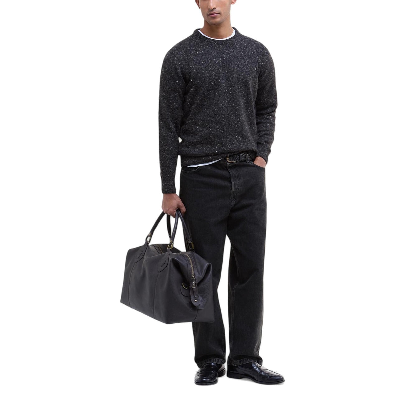 Barbour - Barbour Maglia Uomo
