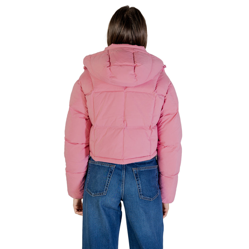 Tommy Hilfiger Jeans - Tommy Hilfiger Jeans Giubbotto Donna