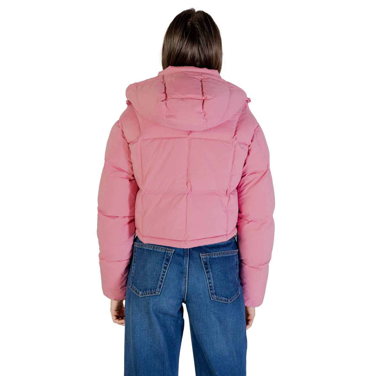 Tommy Hilfiger Jeans - Tommy Hilfiger Jeans Giubbotto Donna