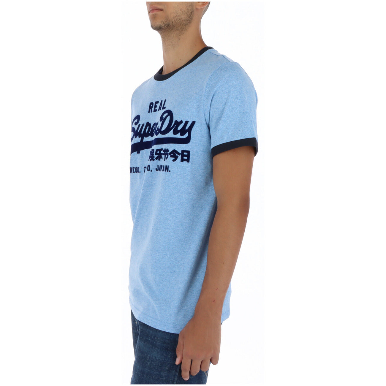 Superdry - Superdry Men's T-Shirt