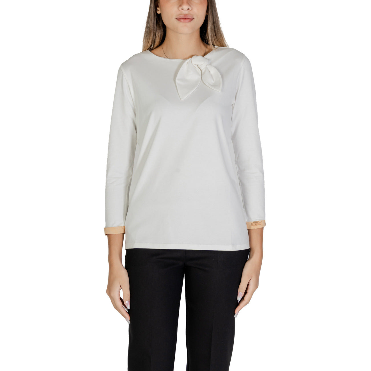 Alviero Martini Prima Classe - Alviero Martini Prima Classe Maglia Donna