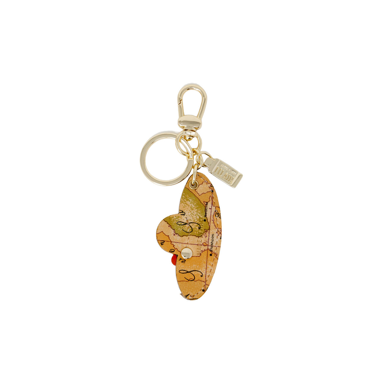 Alviero Martini Prima Classe - Alviero Martini Prima Classe Women's Keychain
