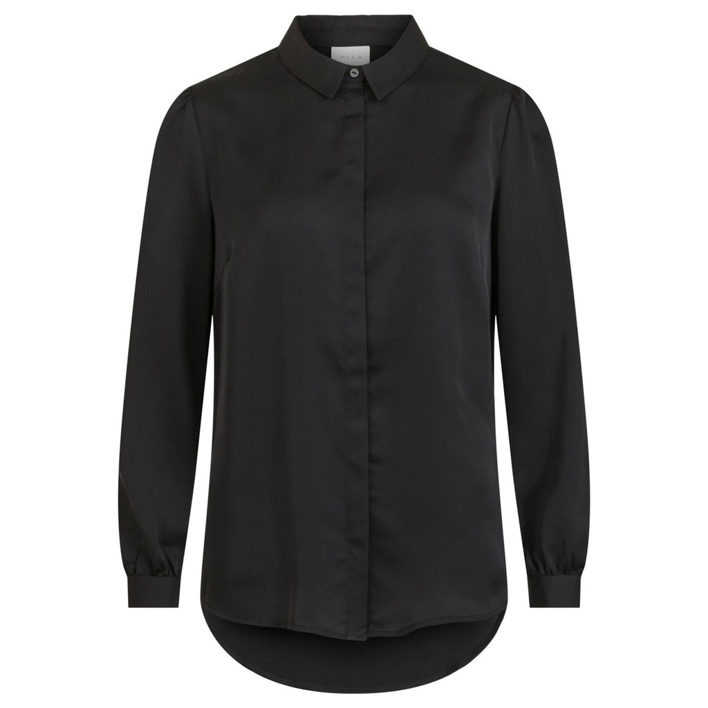 Vila Clothes - Vila Clothes Women's Shirt