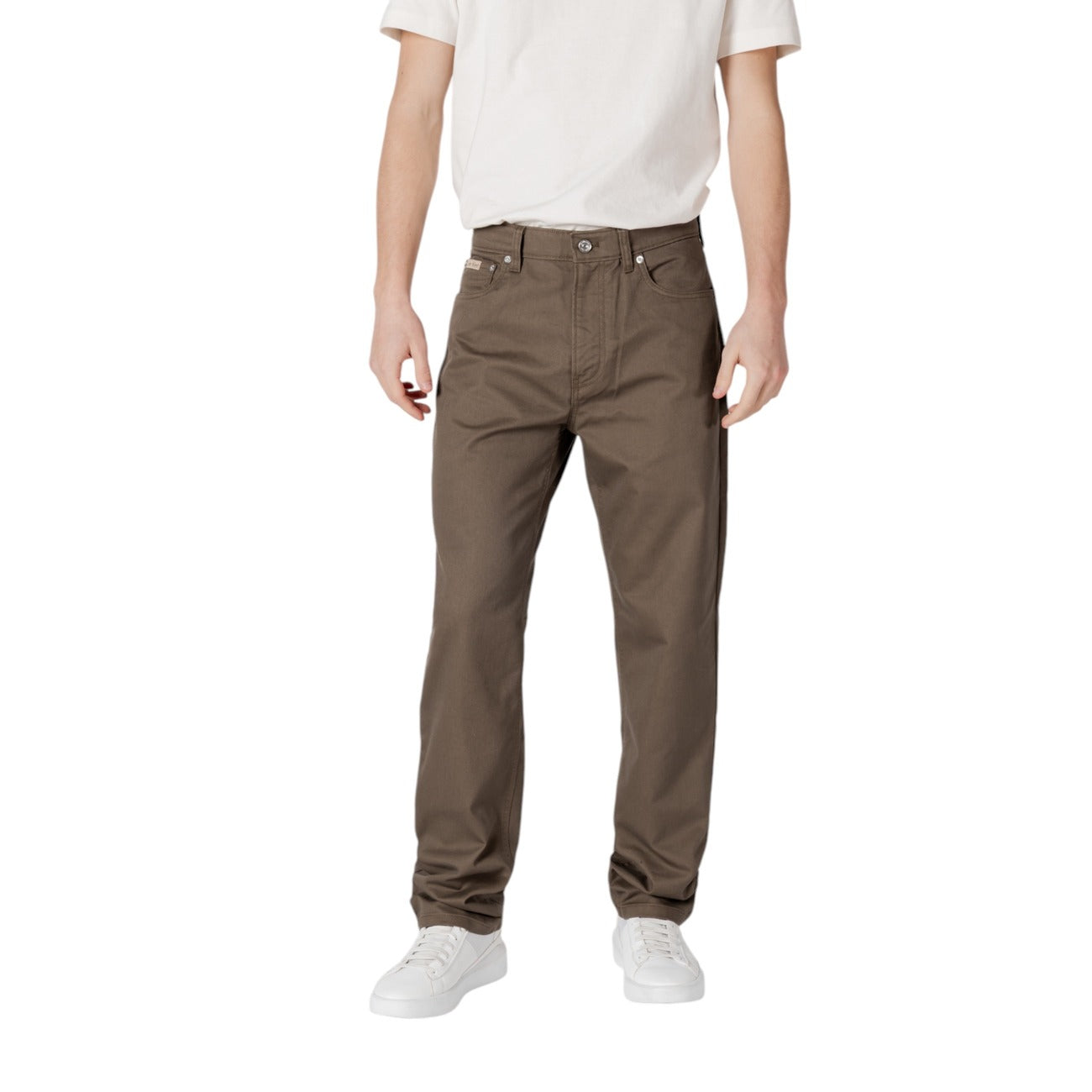 Calvin Klein Jeans - Calvin Klein Jeans Men's Jeans